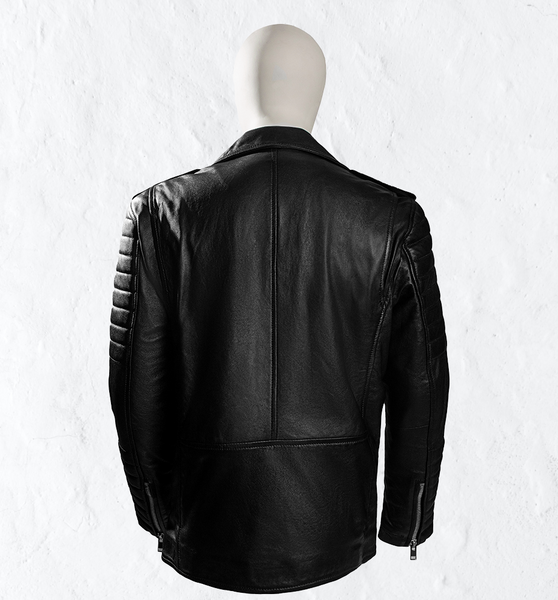 LA-Motor Bike